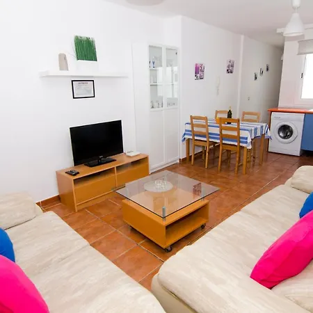 Casa Piedra Picuda 1 Apartment Mogan