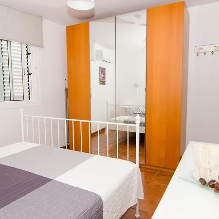 Casa Piedra Picuda 1 Apartment Mogan