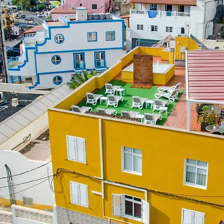 Casa Piedra Picuda 1 Mogán