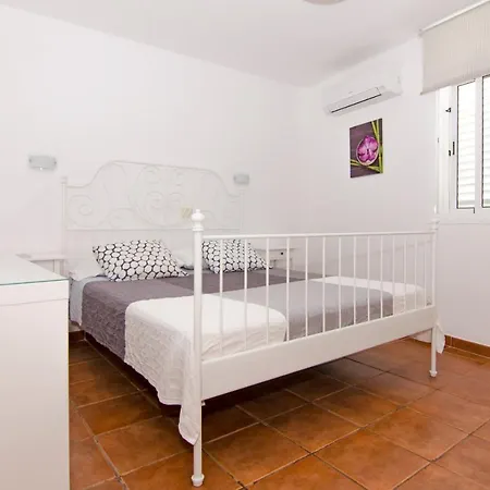Casa Piedra Picuda 1 Mogán